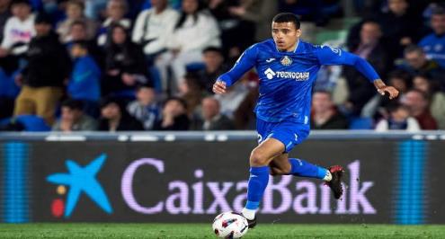 تقارير: يوفنتوس مهتم بضم جرينوود من مانشستر يونايتد